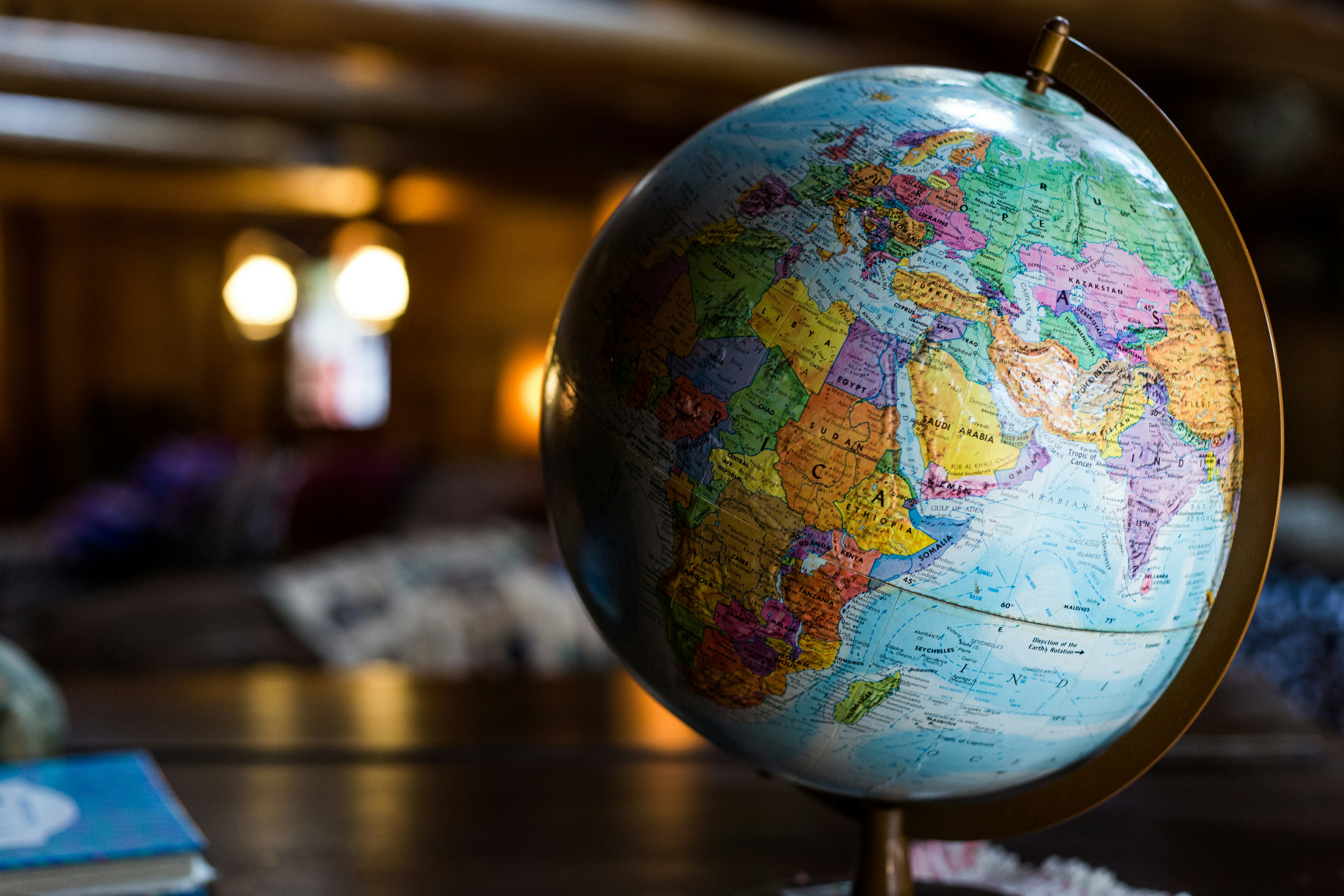 GeoData Manager